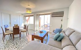 Grand Sea View Penthouse